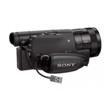 Sony Handycam FDRAX100 4K Video Camera