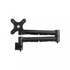 Atdec 710mm Monitor Arm Black