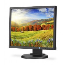 NEC 19" IPS LED-backlit Desktop Monitor /1280 x 1024 /5:4 /AH-IPS Panel/ VGA, ,DVI, DisplayPort /Speakers /3 yr WTY