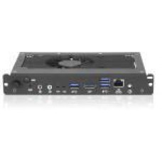 NEC STv2 OPS Slot-in PC - Celeron (2x 2.4Ghz CPU) 4GB RAM/ 64GD SSD/ Windows Embedded Standard (WS7E)