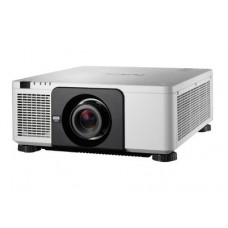 NEC PX803UL DLP Laser Projector/ WUXGA/ 8000ANSI/ 10000:1/ HDMI/ 20W x1/ HDBaseT / Option lens