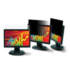 3M PF19.5W Privacy Filter for 19" Widescreen Desktop LCD Monitors (16:9)