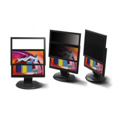 3M PF319 Framed Privacy Filter for Standard 19" LCD Monitors (4:3)