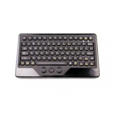 iKey IK-77-FSR - Compact and Mobile Keyboard