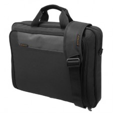Everki 16" Advance Compact Briefcase (Laptop bag suitable for laptops from 15.6" to 16" laptops)