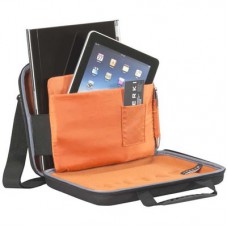 Everki 12.1" notebook EVA Hard Case With Separate Tablet Slot