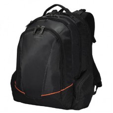 Everki 16" Flight Backpack, Checkpoint Friendly (Laptop bag suitable for laptops from 15.6" to 16")