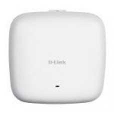 D-Link DAP-2680 Wireless AC1750 Wave 2 Concurrent Dual Band PoE Access Point (Nuclias Connect enabled)