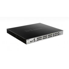 D-LINK DGS-3630-28PC