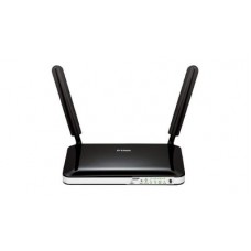 D-LINK DWR-921 4G LTE WI-FI Router