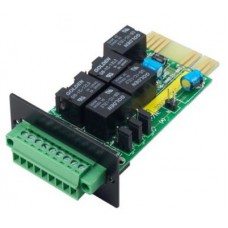 PowerShield AS400 Dry Relay Communication Card for PSC1000, PSC2000 PowerShield UPS
