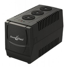 PowerShield VoltGuard 1500VA / 750W AVR - 750 Watt Voltage Stabliser. No internal batteries.